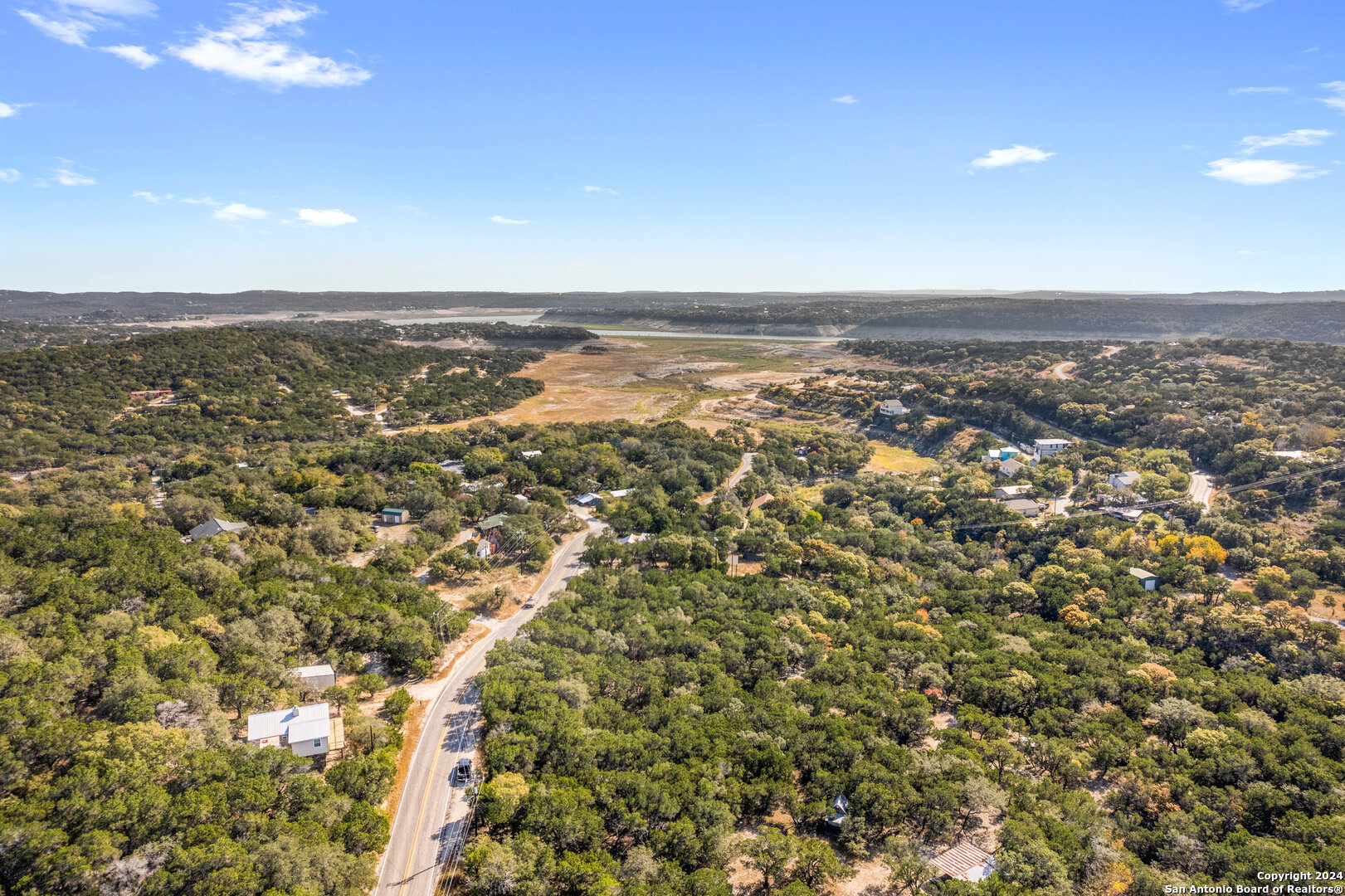 LOT 15-16 LAKE MEDINA HIGHLANDS