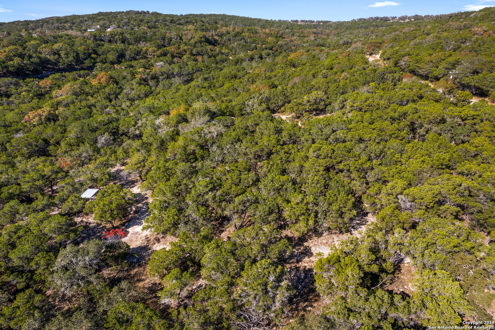 LOT 15-16 LAKE MEDINA HIGHLANDS