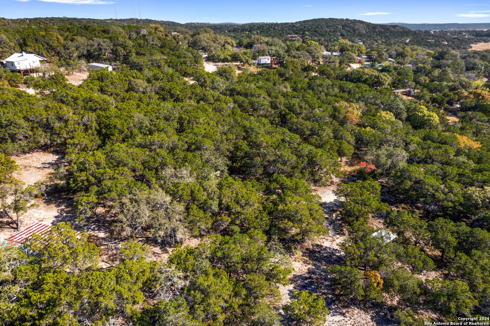 LOT 15-16 LAKE MEDINA HIGHLANDS