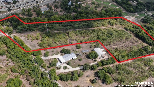 394 W BORGFELD RD