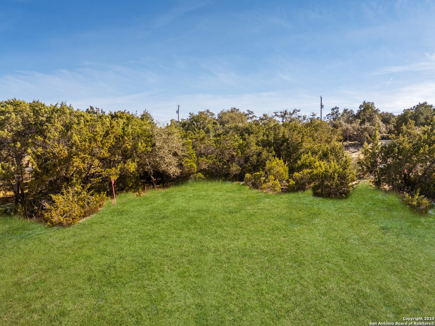 821 SCENIC HILLS DR
