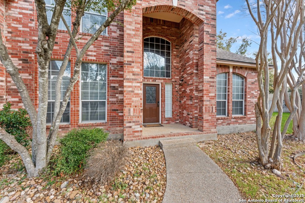 20530 WILD SPRINGS DR