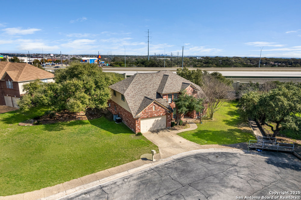 20530 WILD SPRINGS DR