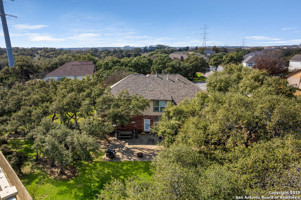 20530 WILD SPRINGS DR