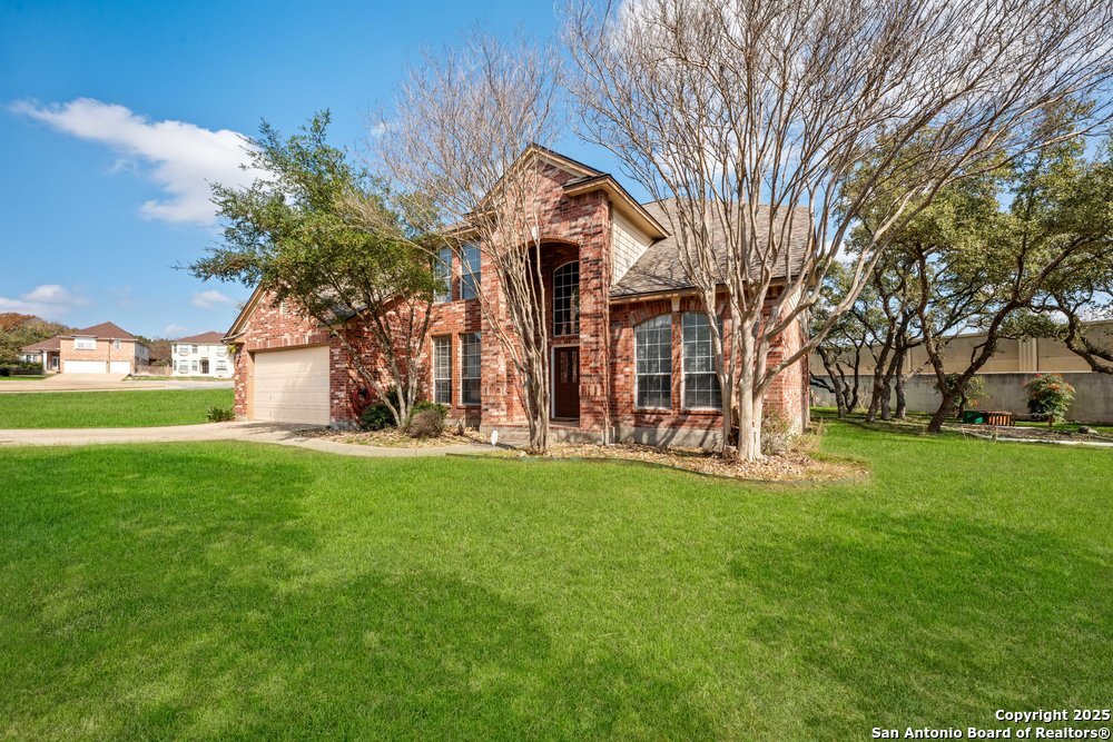 20530 WILD SPRINGS DR