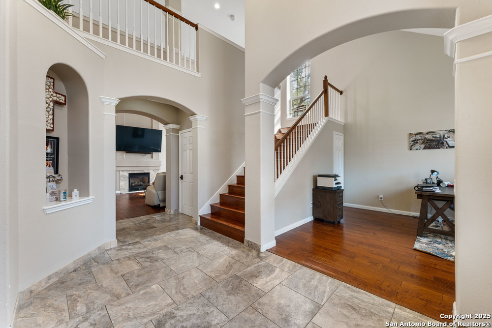 20530 WILD SPRINGS DR