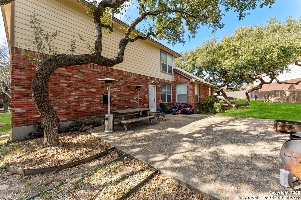 20530 WILD SPRINGS DR