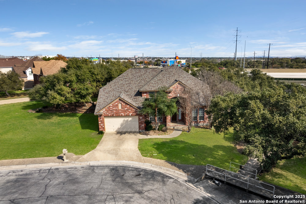 20530 WILD SPRINGS DR
