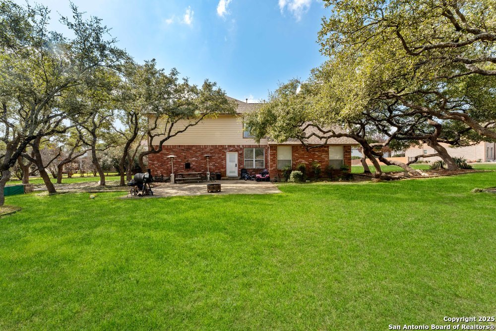 20530 WILD SPRINGS DR