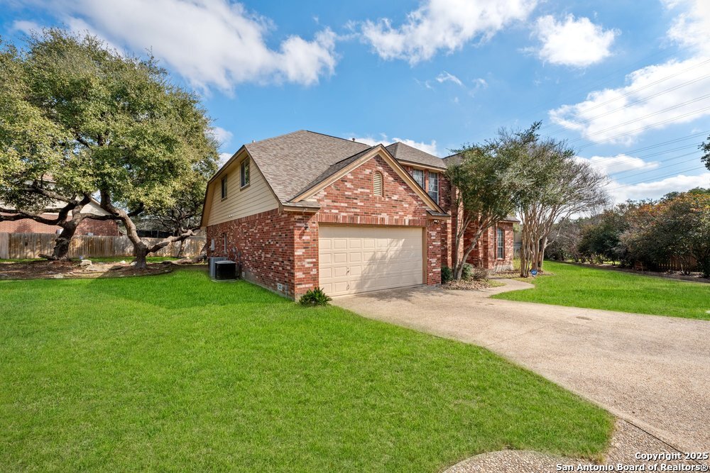 20530 WILD SPRINGS DR