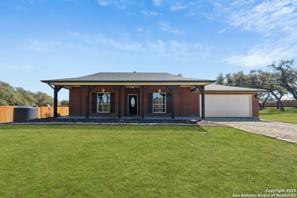 4074 Wegner Rd