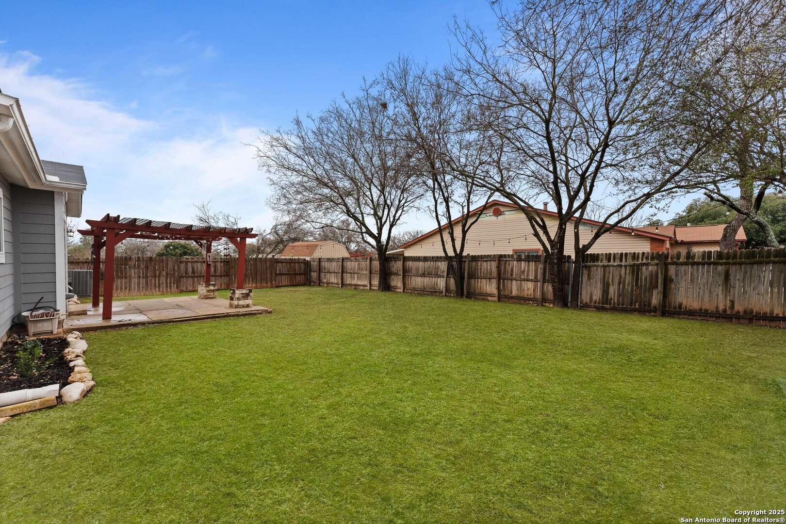 1003 FILLMORE DR
