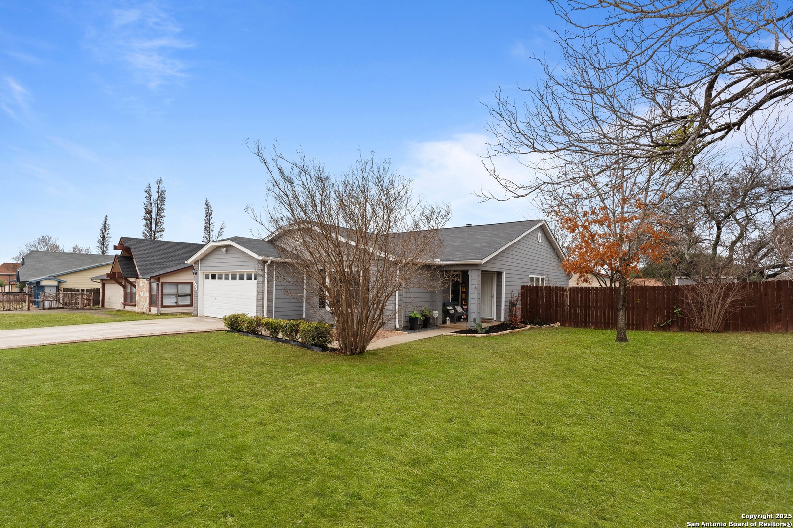 1003 FILLMORE DR