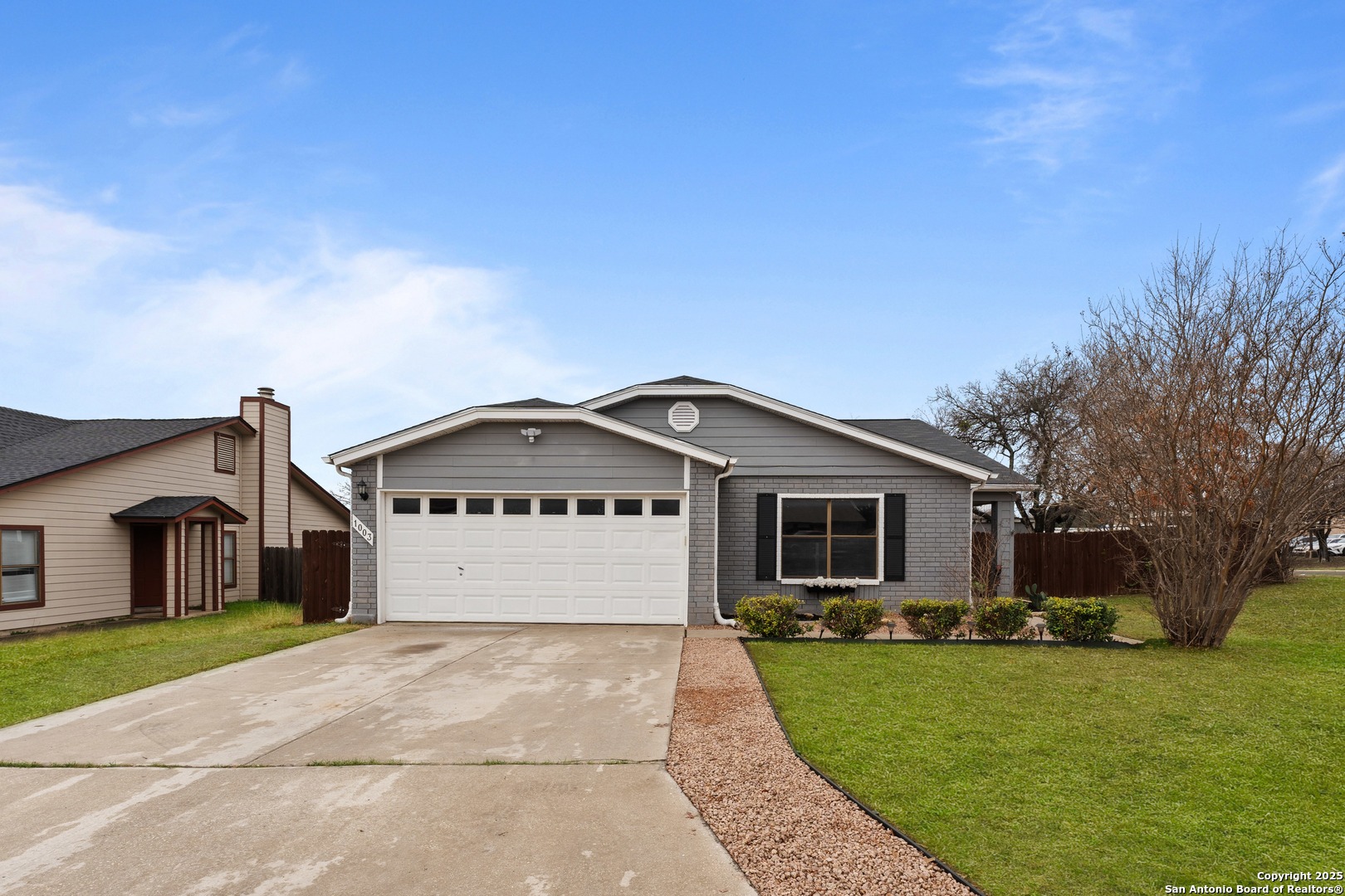 1003 FILLMORE DR