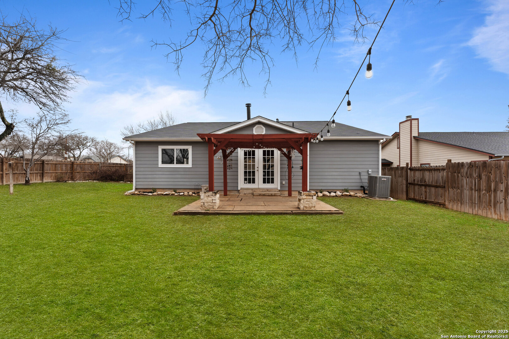 1003 FILLMORE DR