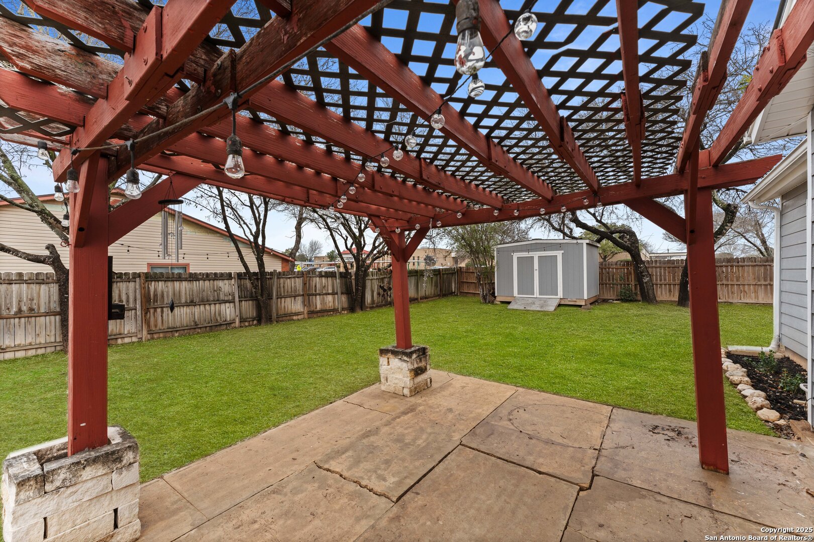 1003 FILLMORE DR