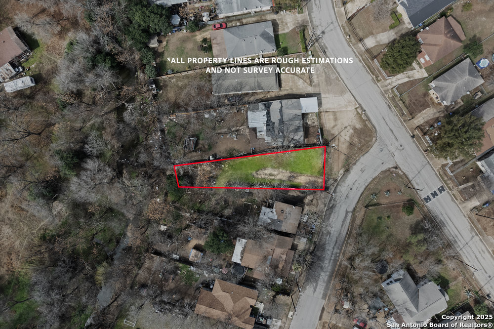 6706 ELMER BLVD #9