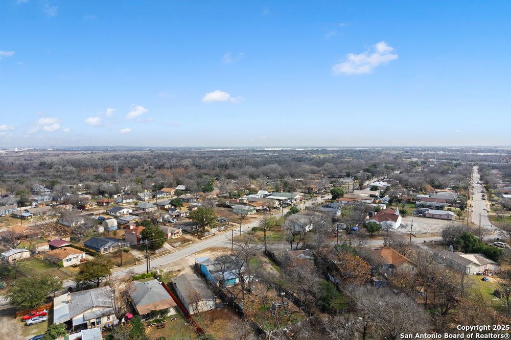 6706 ELMER BLVD #9