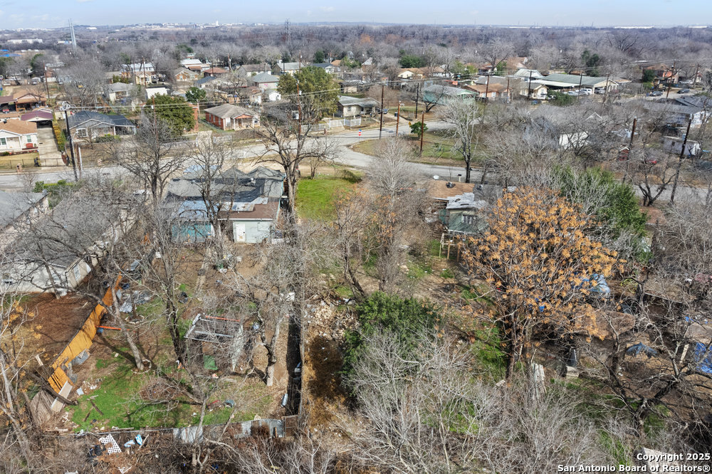 6706 ELMER BLVD #9