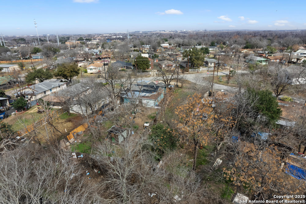 6706 ELMER BLVD #9