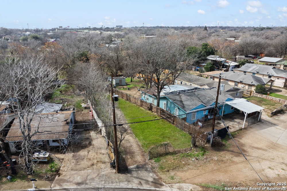 6706 ELMER BLVD #9