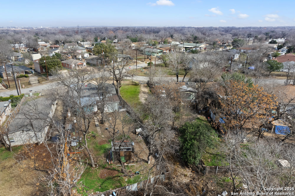6706 ELMER BLVD #9