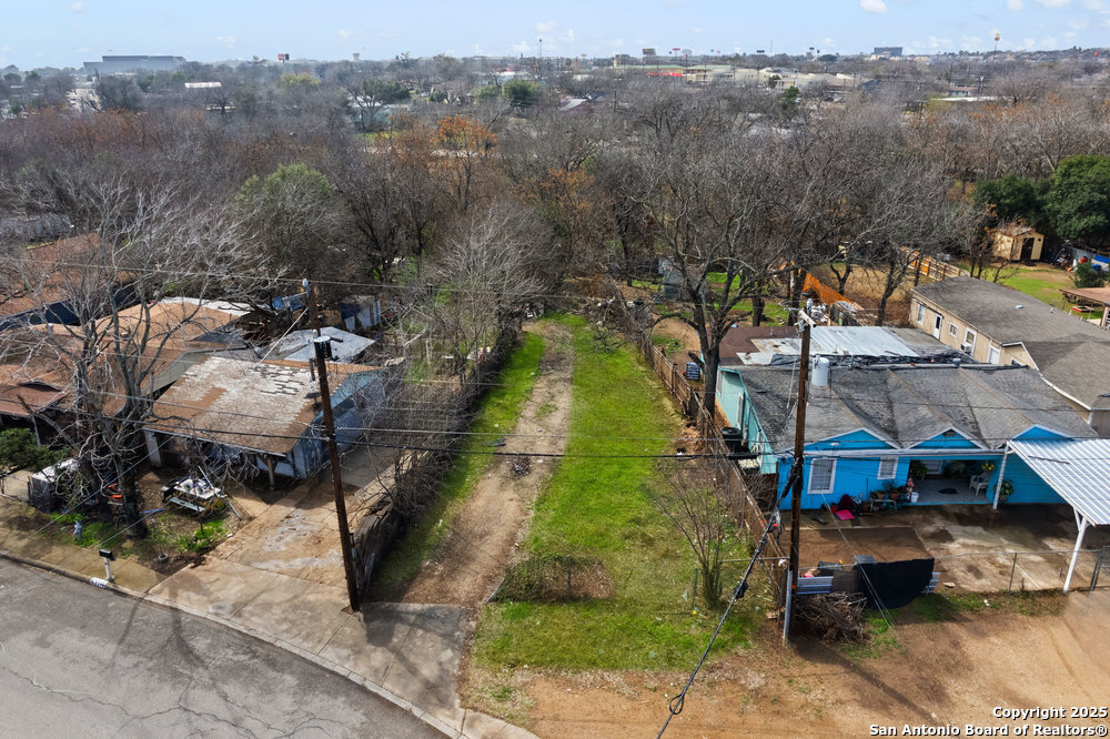 6706 ELMER BLVD #9