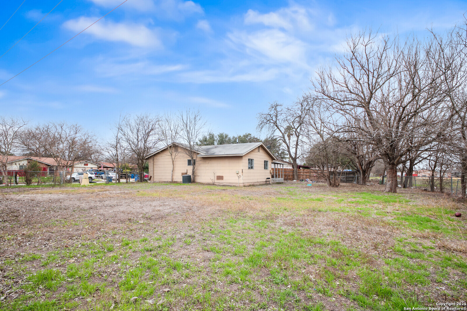 5031 GENE CERNAN DR