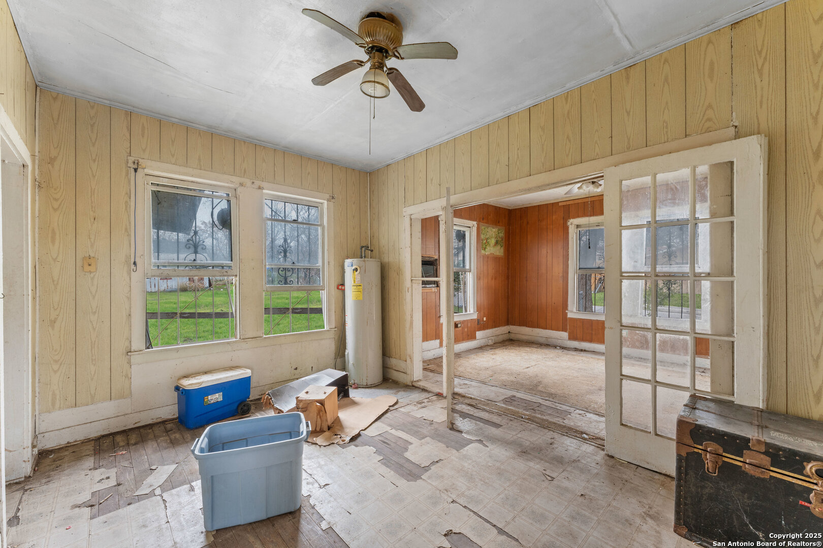 3303 Buena Vista