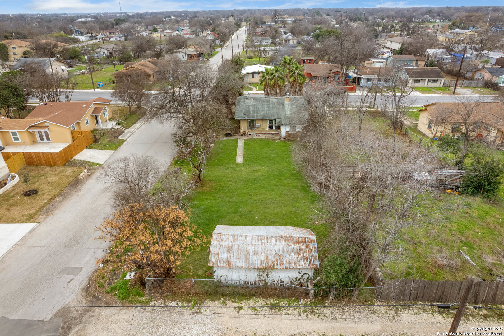 3303 Buena Vista