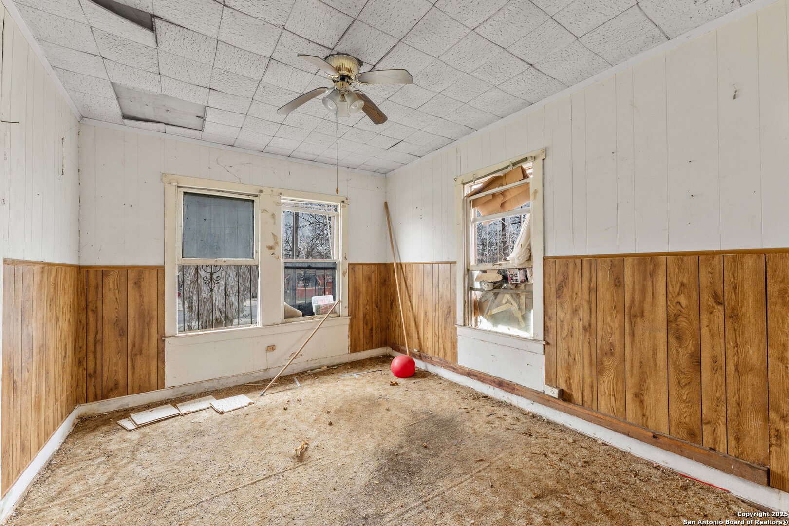 3303 Buena Vista