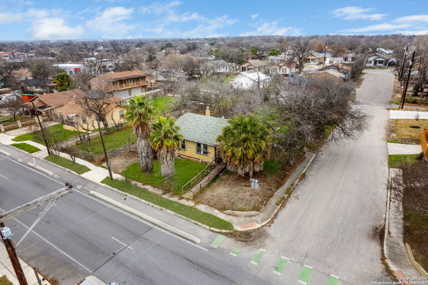 3303 Buena Vista