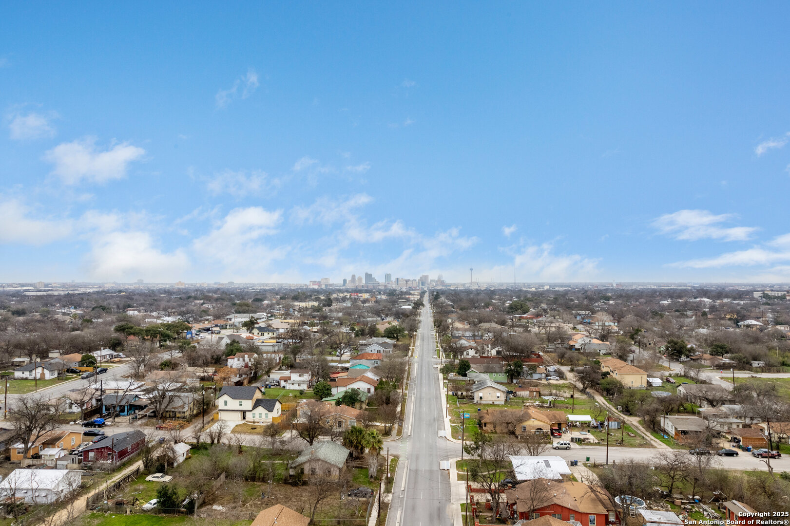 3303 Buena Vista