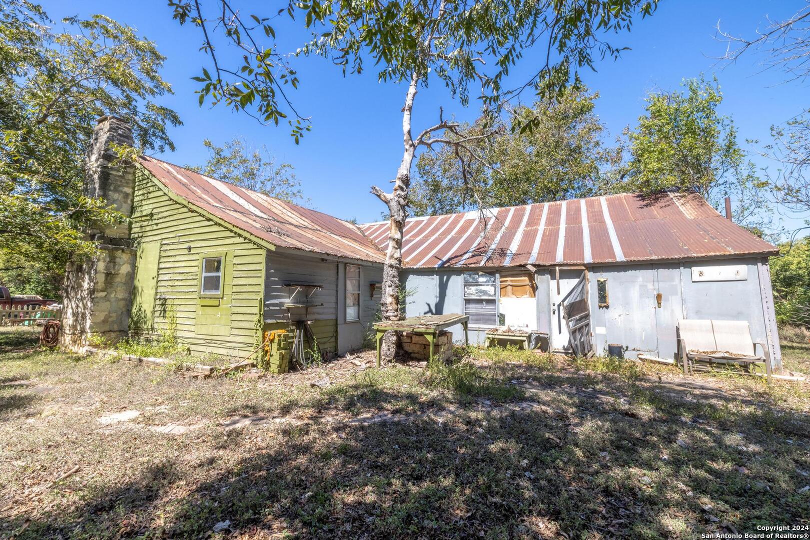 408 Broade Way