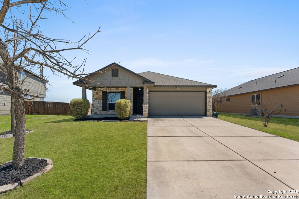 966 Pumpkin Ridge