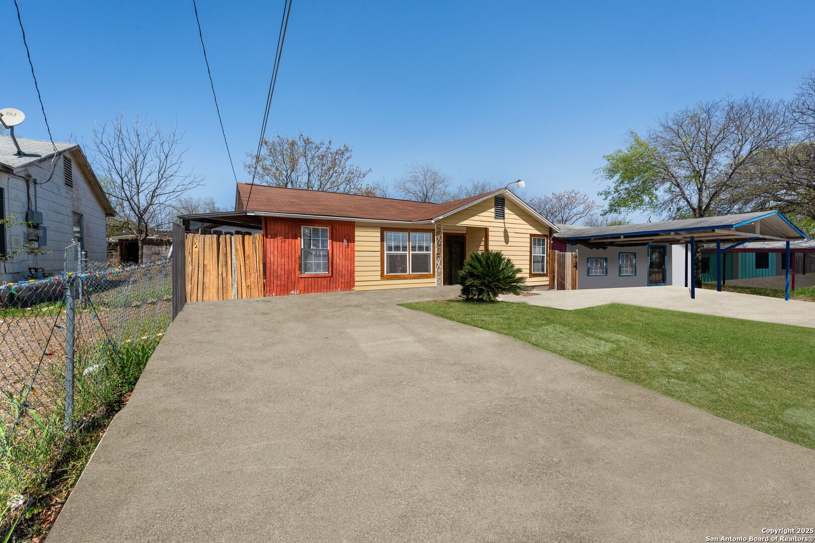 907 Overhill Drive