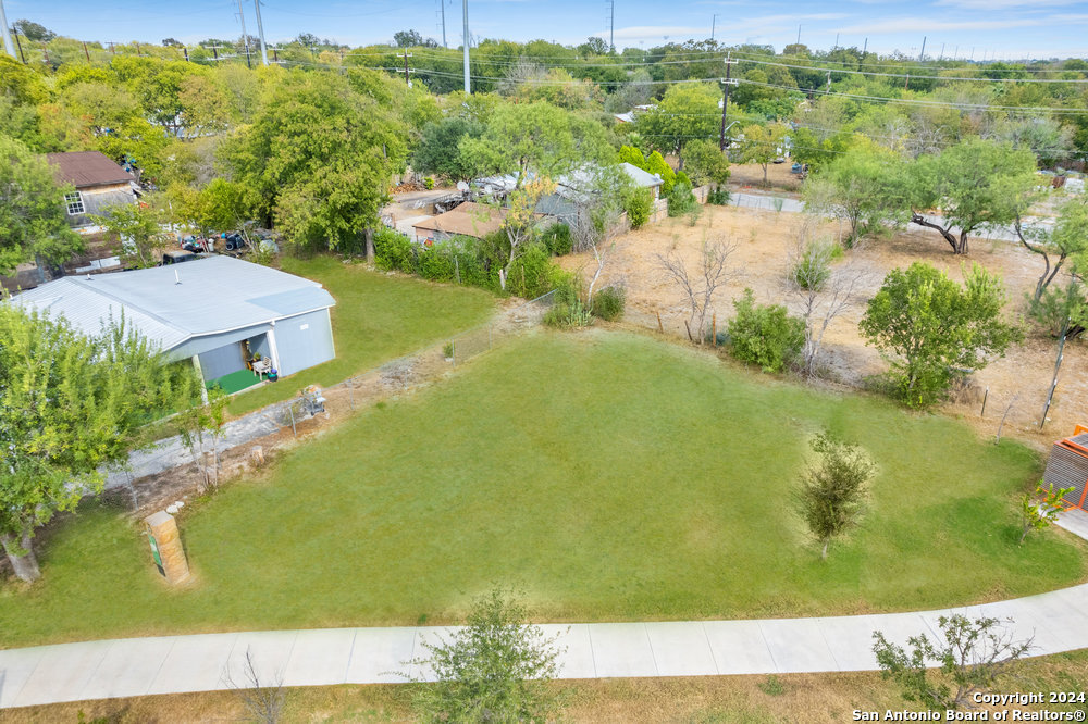 332 N SAN IGNACIO AVE