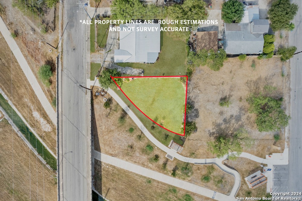 332 N SAN IGNACIO AVE