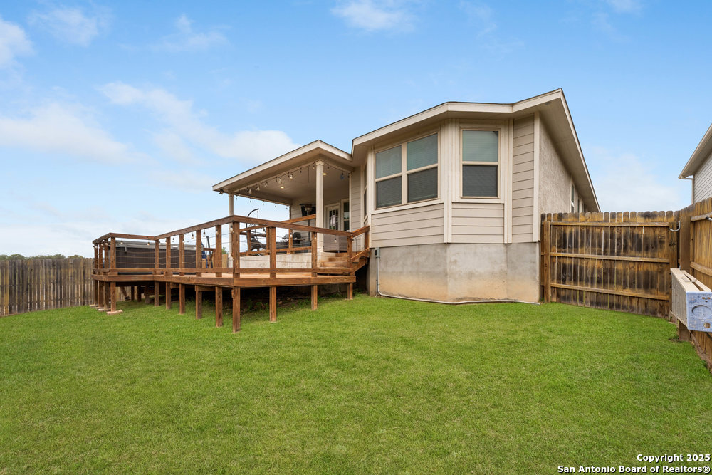 2302 Verona Way