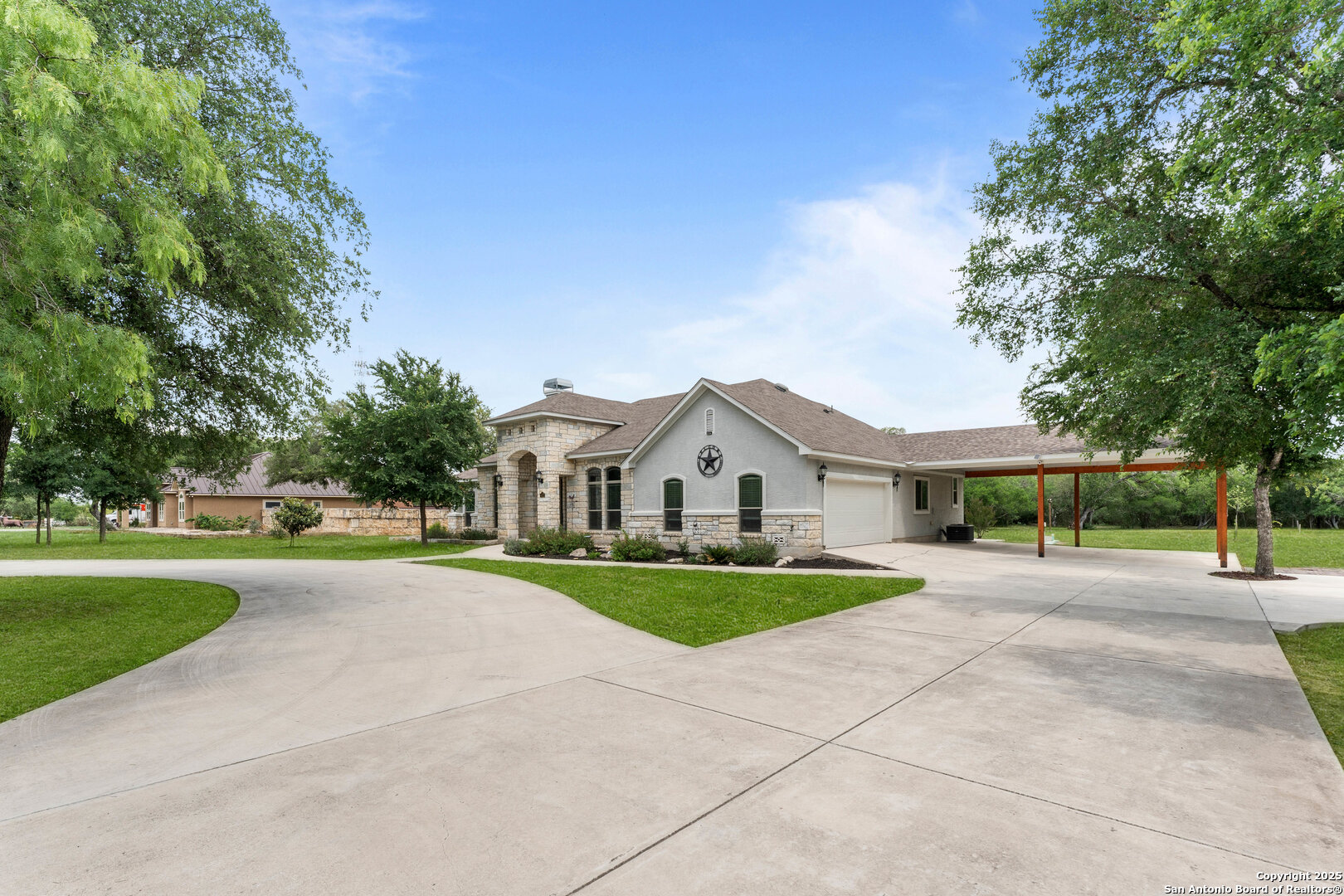 4622 Tamaron Park