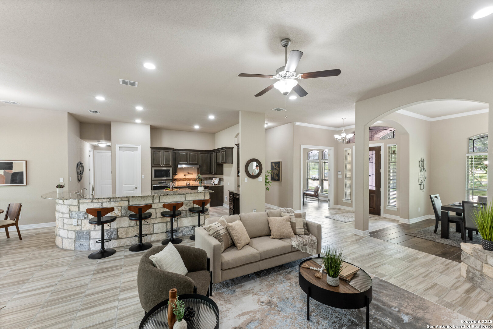 4622 Tamaron Park