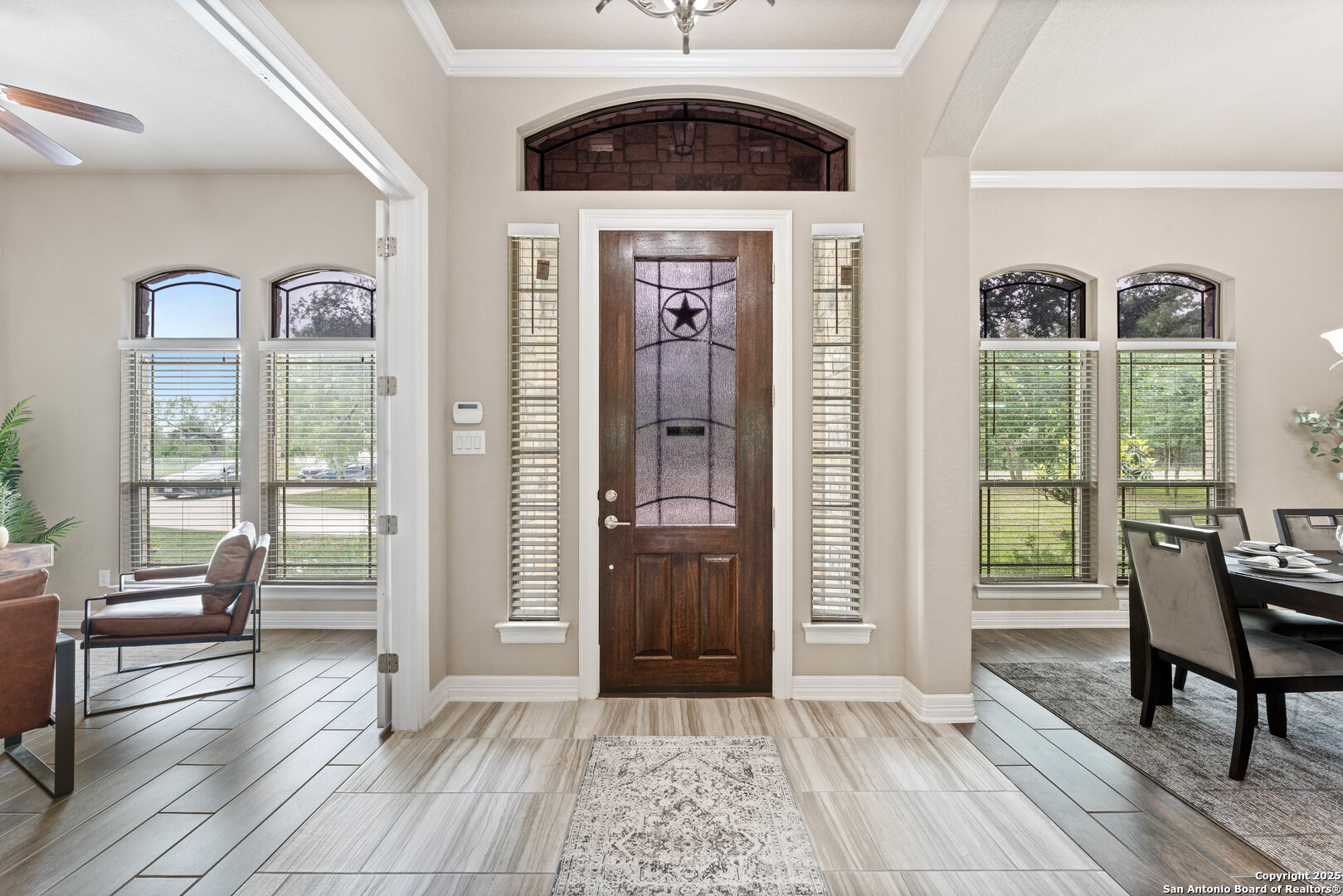 4622 Tamaron Park