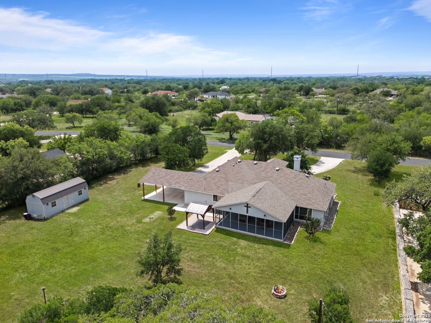 4622 Tamaron Park