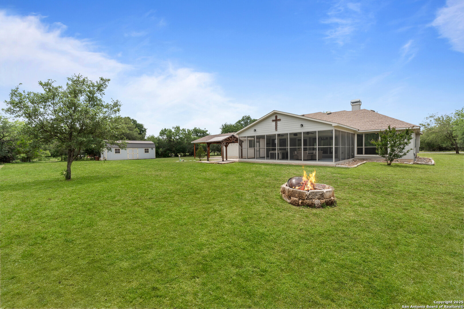 4622 Tamaron Park