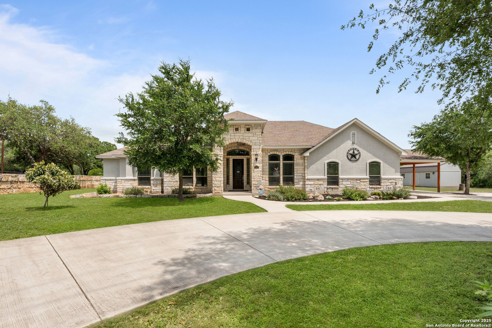 4622 Tamaron Park