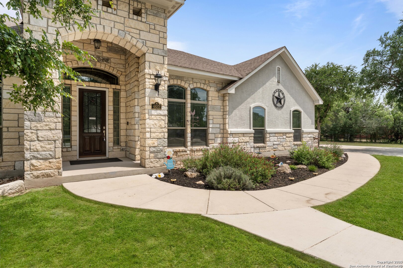 4622 Tamaron Park