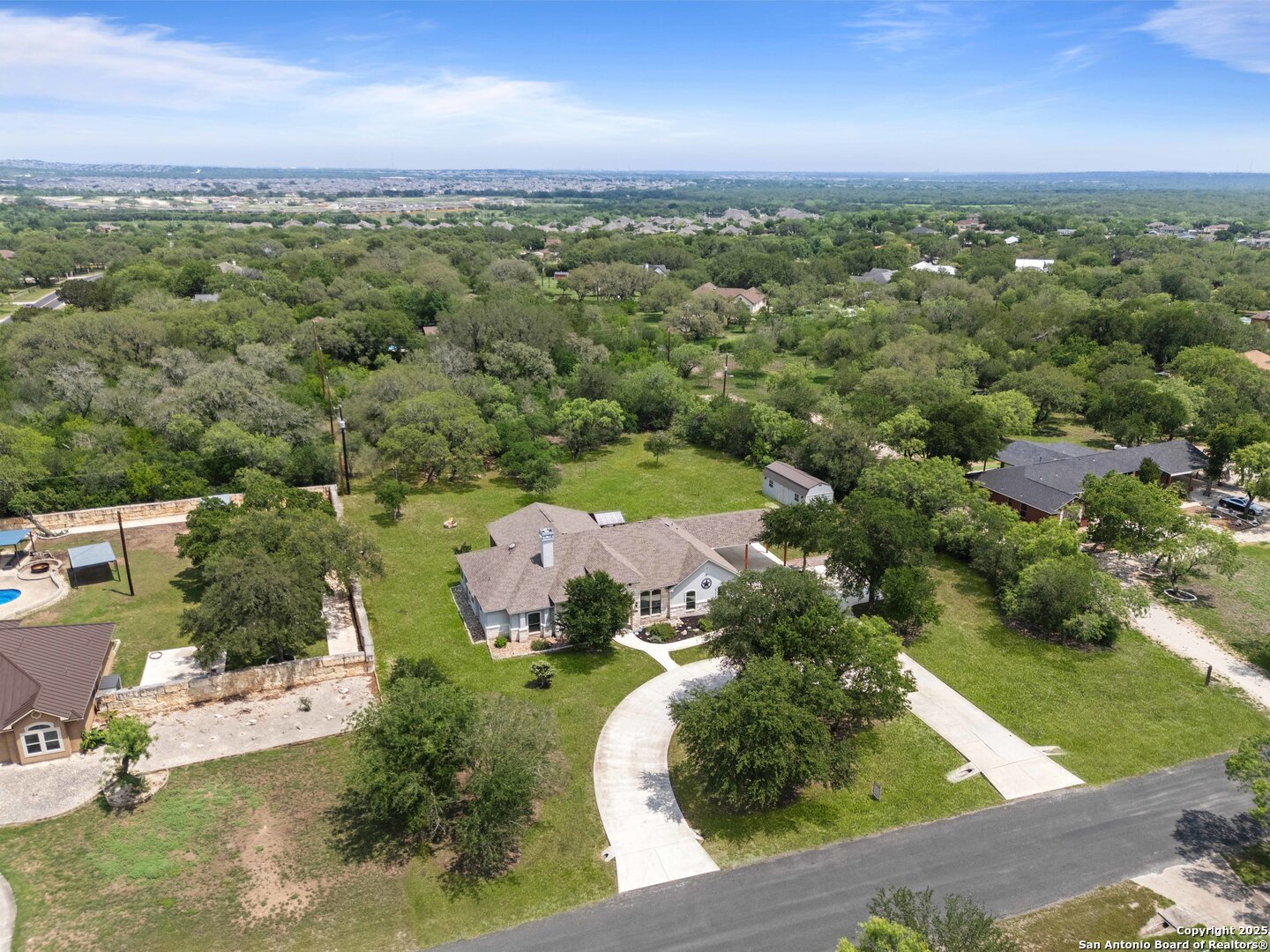 4622 Tamaron Park