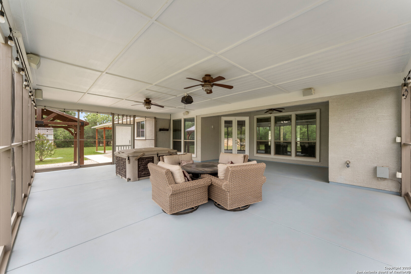 4622 Tamaron Park