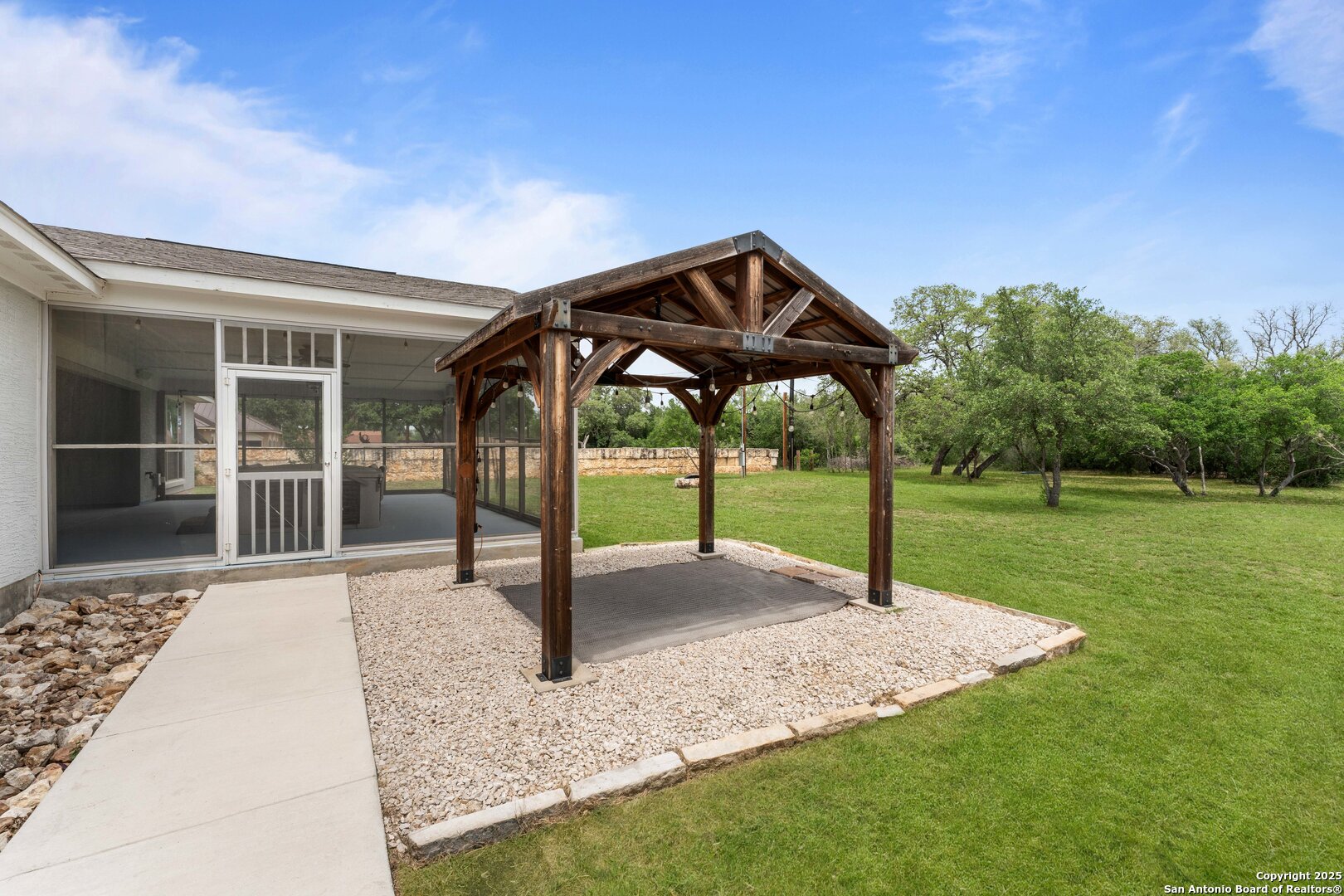 4622 Tamaron Park