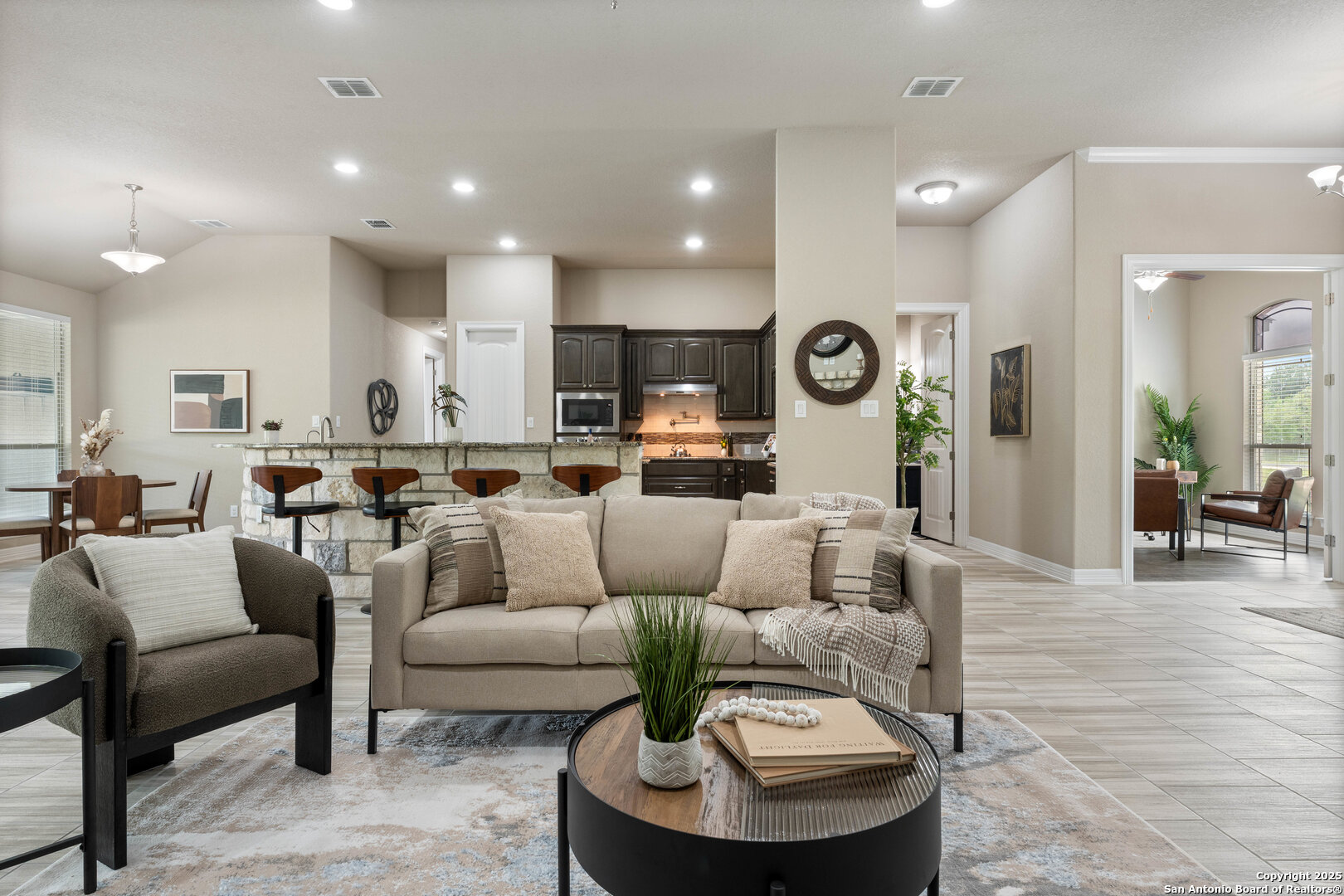 4622 Tamaron Park